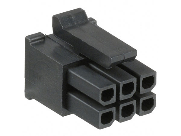 MOLEX