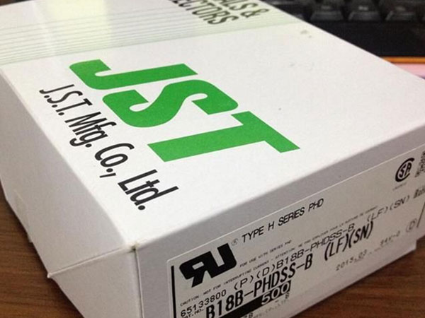 JST